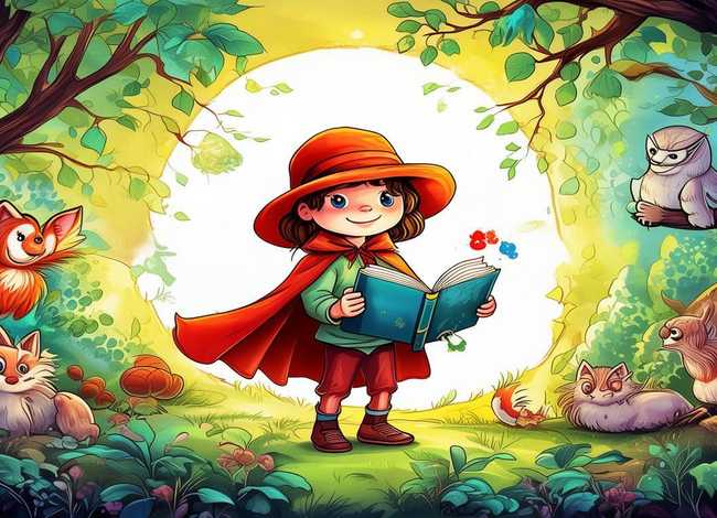 英语绘本小故事制作，英语绘本小故事制作图片