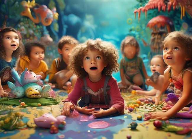 3到6岁故事全集、3到6岁故事全集感悟大全