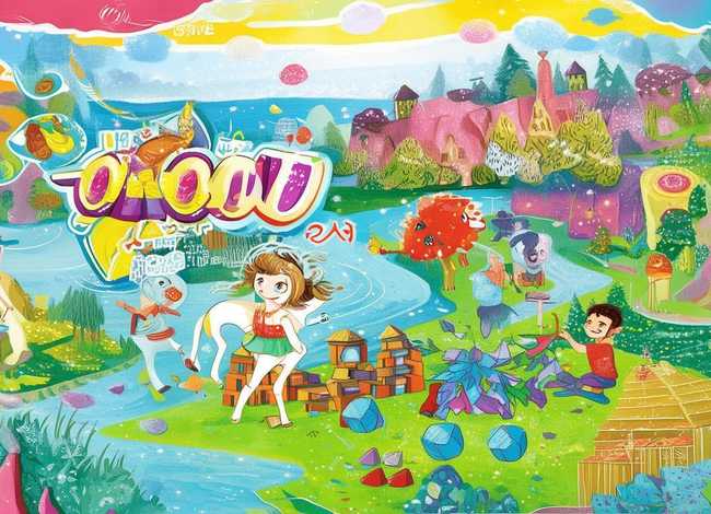 儿童故事精选100篇文字 - 儿童故事100篇文字版目录