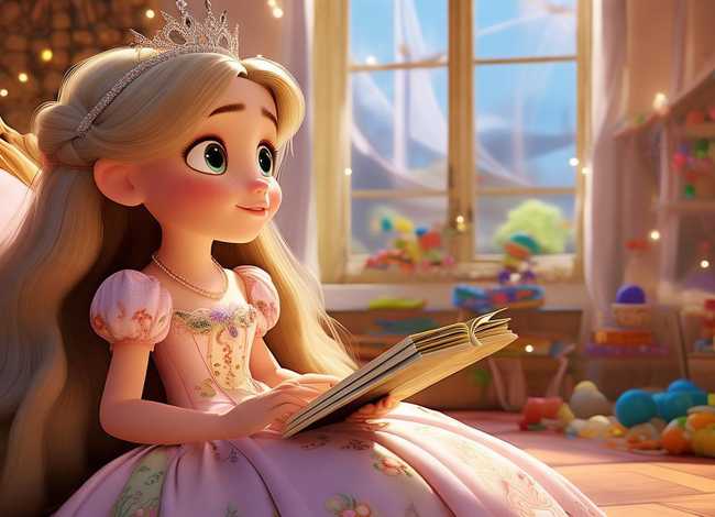 儿童故事屋小公主苏菲亚 - 故事小公主苏菲亚的故事mp3