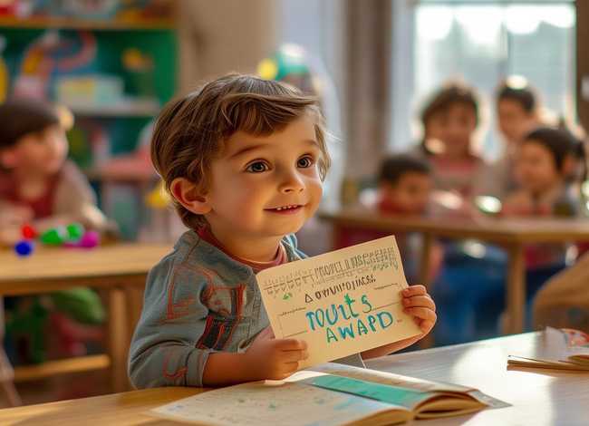 儿童故事诚实守信的故事 诚实守信的幼儿小故事