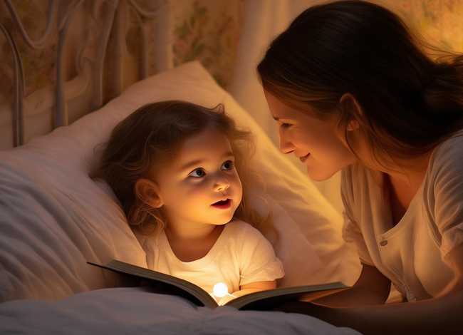 妈妈的故事 睡前故事 - 妈妈的故事 睡前故事免费听