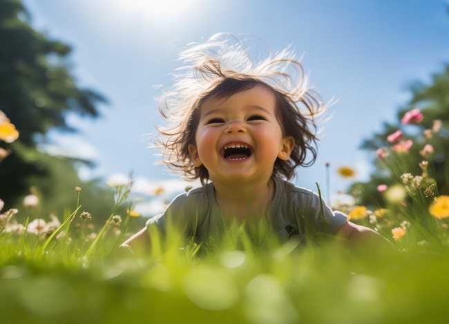 纪实故事关于小朋友，纪实故事关于小朋友的故事