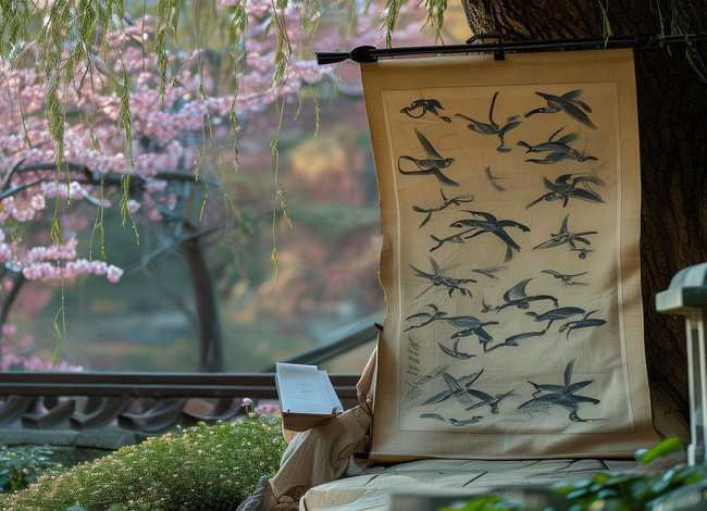 燕子故事全读一遍 - 燕子故事全读一遍在线听