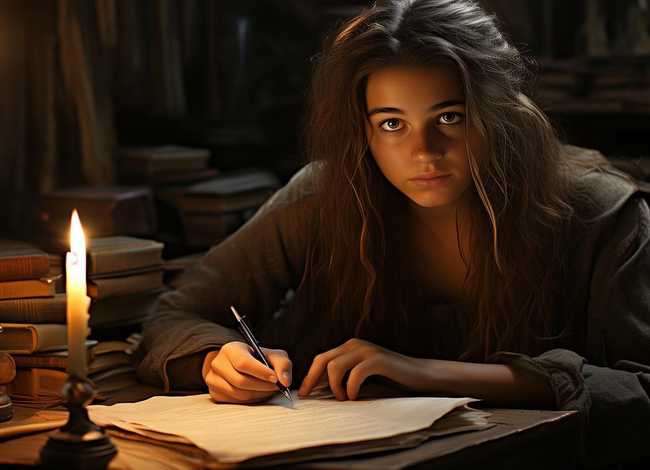 有关名人立志的故事，有关名人立志的故事50字