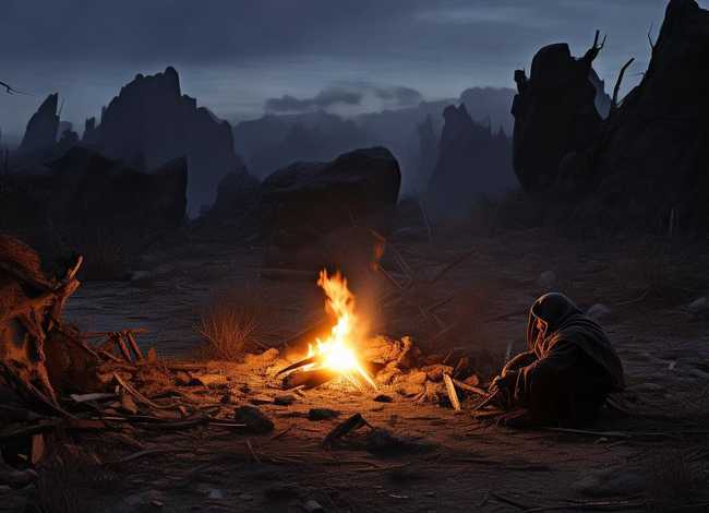 荒蛮故事免费观看（荒蛮故事国语免费观看）