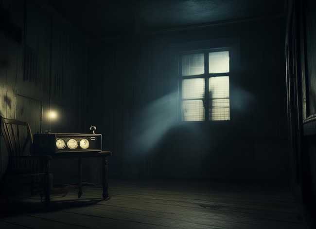 民间灵异故事在线收听、民间灵异故事在线收听免费