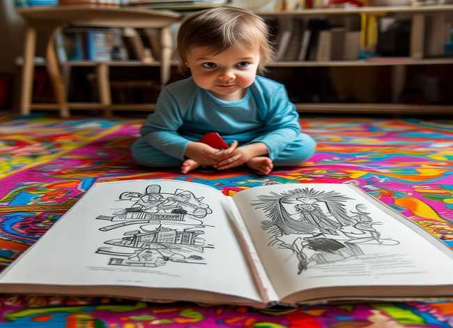 儿童绘本跟故事书的区别 故事书和绘本书的区别