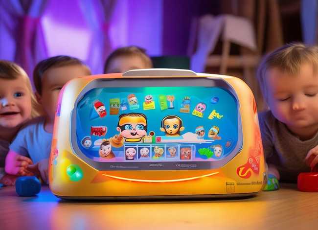 婴儿早教故事机排行榜 - 早教故事机品牌排行
