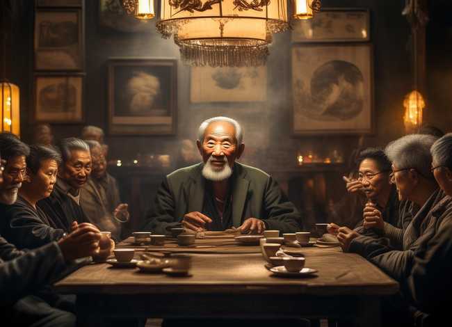 粤语故事在线收听 - 粤语故事在线收听完整版