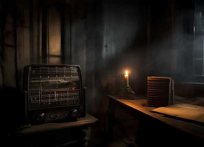 民间灵异故事在线收听、民间灵异故事在线收听免费