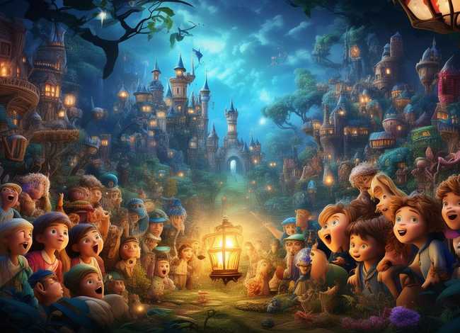 儿童故事长篇小说推荐、儿童故事长篇小说长达100分钟以上