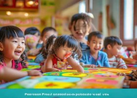 培生幼儿英语预备级 培生幼儿英语预备级适合几岁