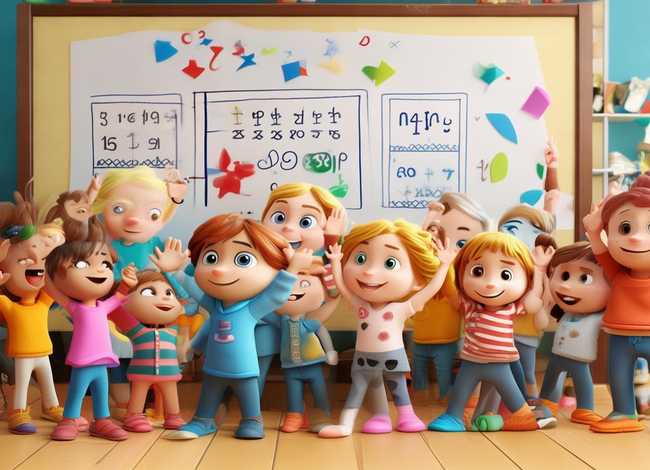 数学小故事大全 数学小故事大全一年级