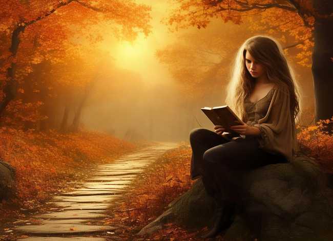 秋故事歌词、秋故事歌词典故