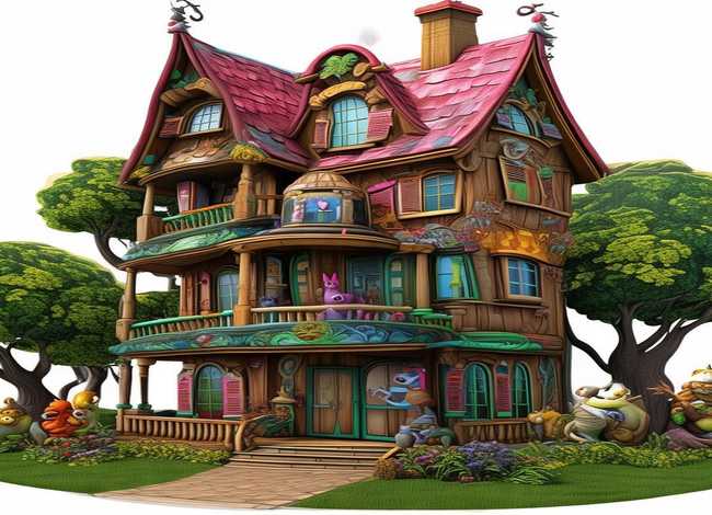 讲故事的房子绘本全套；讲故事的房子绘本全套有哪些