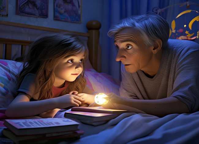 儿童睡前故事13岁、13岁听的睡前故事 儿童睡前故事13岁、13岁听的睡前故事