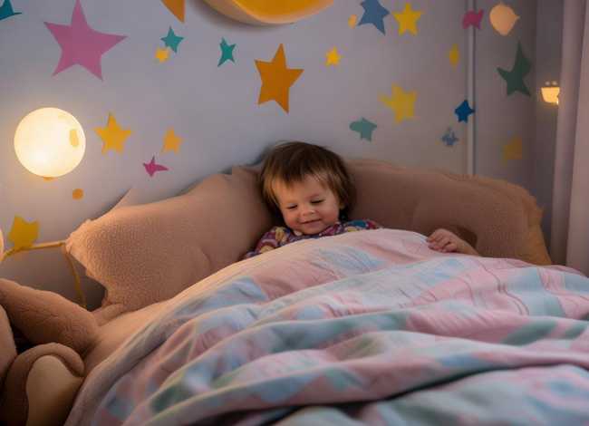 晚安故事大全睡前故事幼儿 晚安故事大全睡前故事幼儿中班