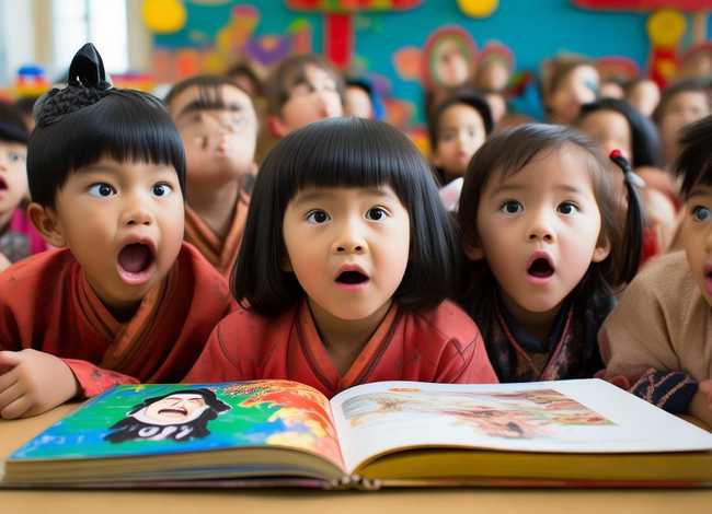 孔子的故事儿童出版社（孔子的故事哪个出版社的好）