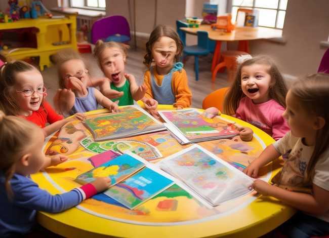 儿童视频故事4岁 4-5岁幼儿故事视频