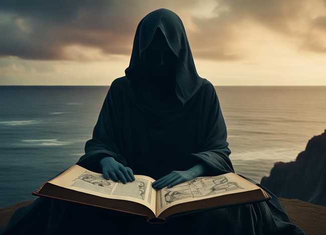 《哲理故事》 - 10个有深度的哲理故事