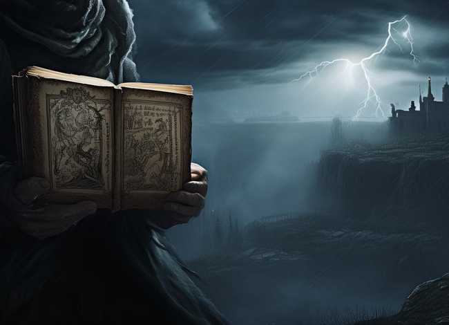 惊险故事会（惊险故事会130集）