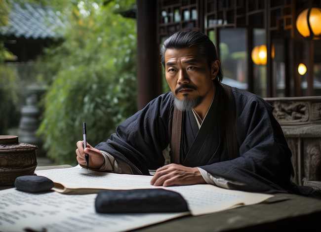 王羲之的故事有哪些（王羲之的故事有哪些内容）