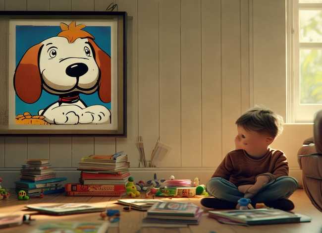 史比奴是什么意思，史努比是什么意思？