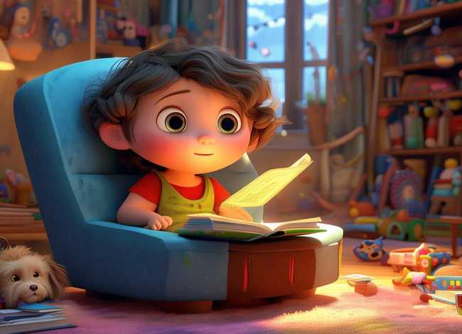 3岁宝宝故事在线听 - 3岁宝宝故事在线听书