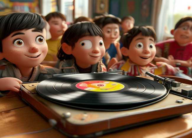 播放米小圈成语故事（米小圈成语故事在线听）