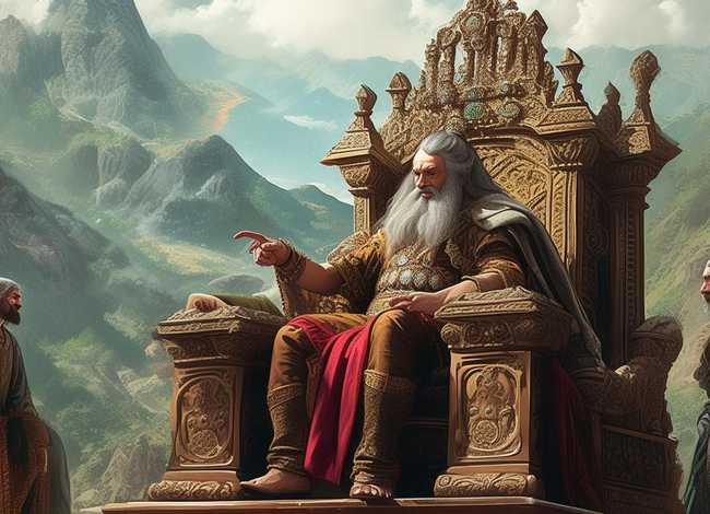 夜郎自大的故事完整版；夜郎自大的故事完整版在线观看