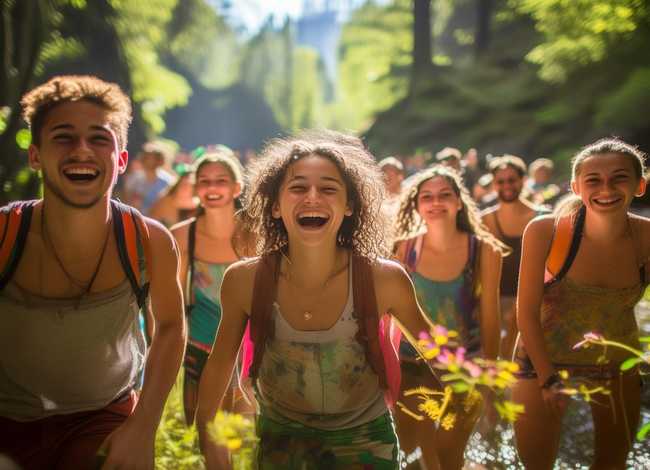 以夏日冒险为主题的想象故事 以夏日冒险为主题的想象故事作文