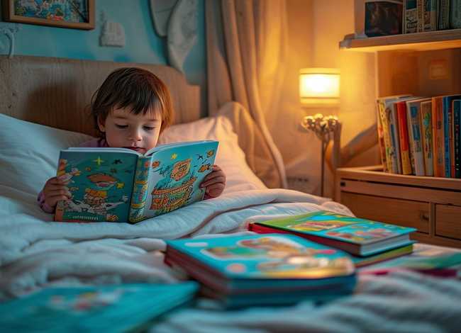 儿童故事txt下载 儿童睡前故事txt下载