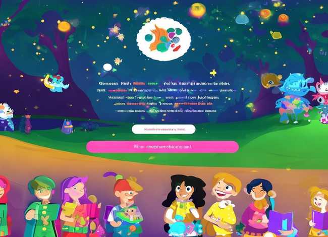 儿童故事视频网站 儿童故事免费网站