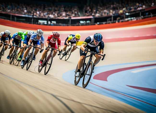场地自行车比赛规则 - 场地自行车比赛规则 c1-2-3