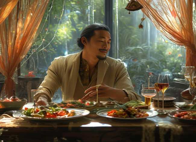 黄粱美梦的内容 - 黄粱美梦的主要内容 黄粱美梦的内容 - 黄粱美梦的主要内容