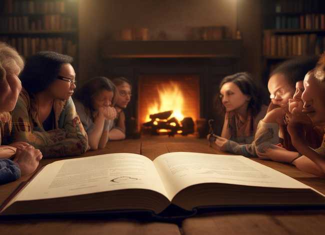 提高情商的故事，提高情商的故事有哪些