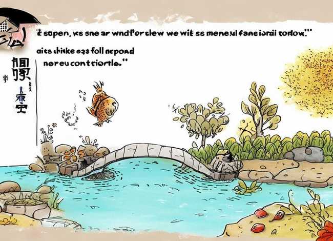 简单成语故事简笔画、简单的成语故事简笔画