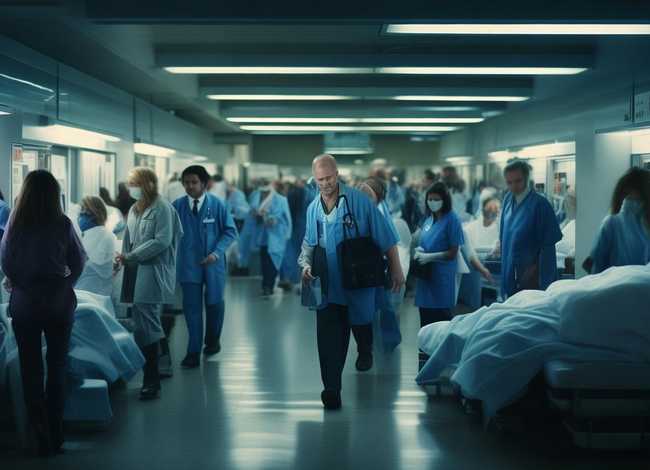 急诊室的故事第一季纪录片免费在线观看 急诊室的故事第二季在线观看纪录片