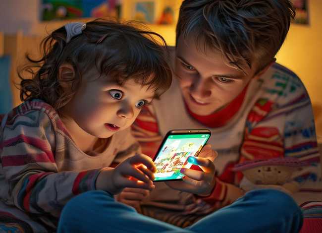 手机讲儿童故事、手机里讲故事