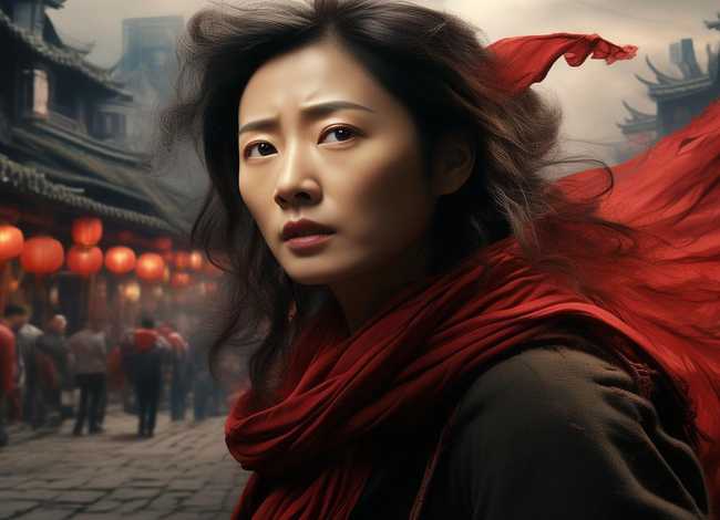 江姐的故事表演 江姐的故事表演视频