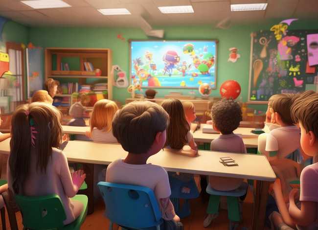 儿童二年级故事视频、小学二年级故事视频