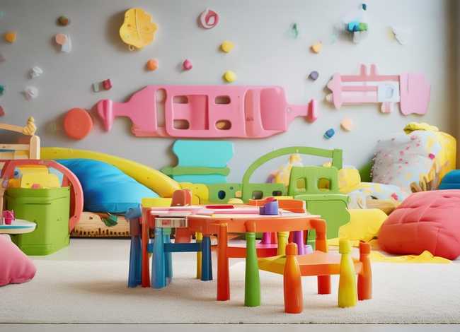 儿童家具品牌十大名牌排名（儿童家具10大品牌排行榜）