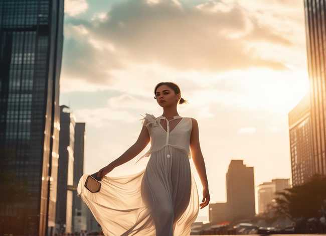 自信 故事；自信故事200字