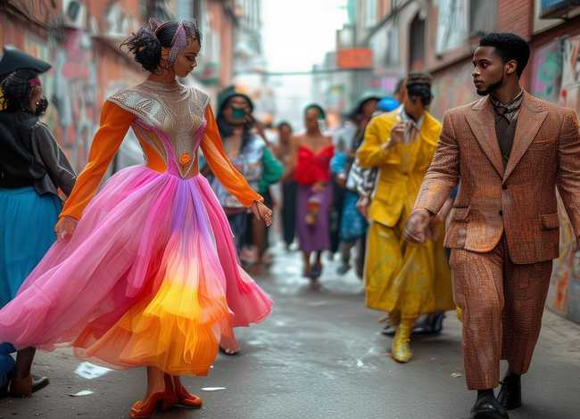 时尚的故事;关于时尚的故事100字 时尚的故事;关于时尚的故事100字