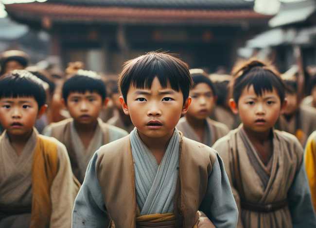 江姐的故事视频儿童版 江姐的故事视频表演视频