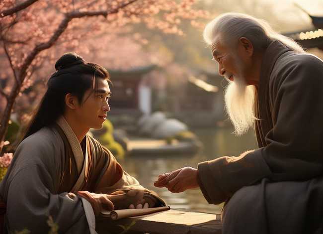 孝子故事孝子名言 - 孝子故事孝子名言大全