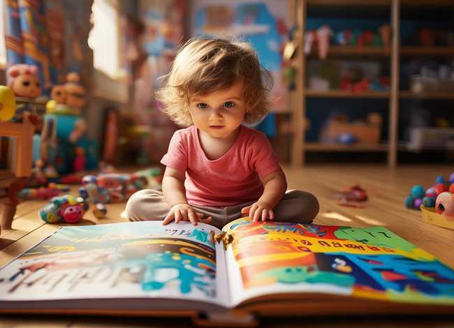 hp简单故事儿童 hp简单的故事