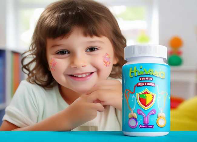 儿童头孢克肟；儿童头孢克肟咀嚼片的功效与作用