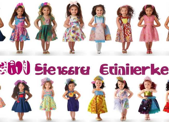 儿童演讲服装女图片大全；儿童演讲服装搭配图片大全